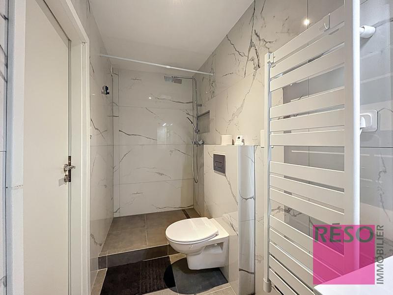 Appartement - 106 m² - 5 pièces