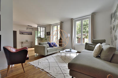 Maison ancienne - 168 m² - 9 pièces