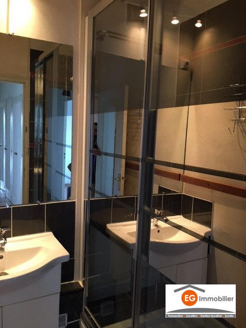 Appartement - 70 m² - 4 pièces