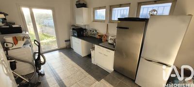 Maison - 175 m² - 7 pièces