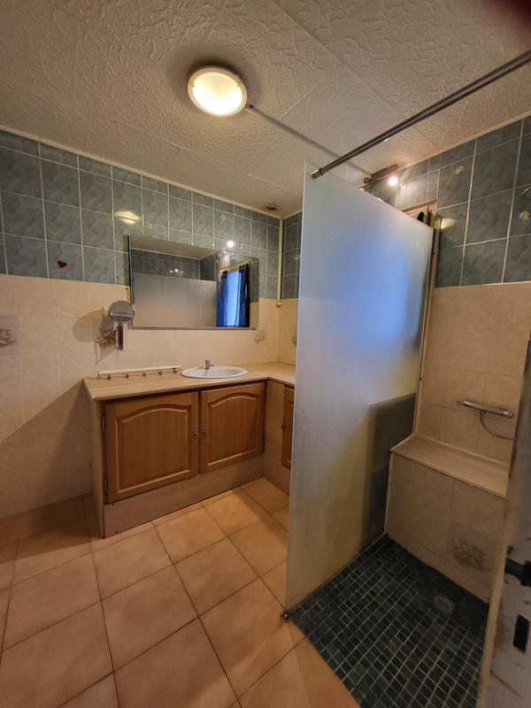 Maison - 81 m² - 4 pièces