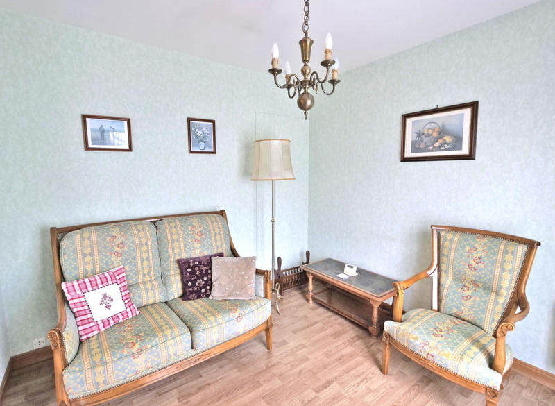 Maison - 82 m² - 4 pièces