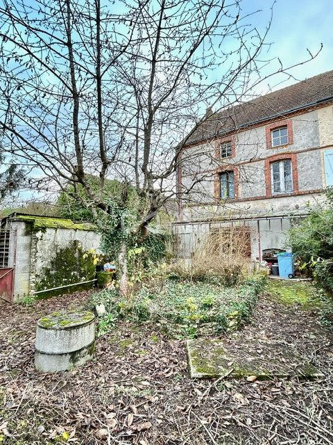 Maison - 148 m² - 6 pièces