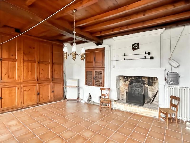 Maison - 290 m² - 8 pièces