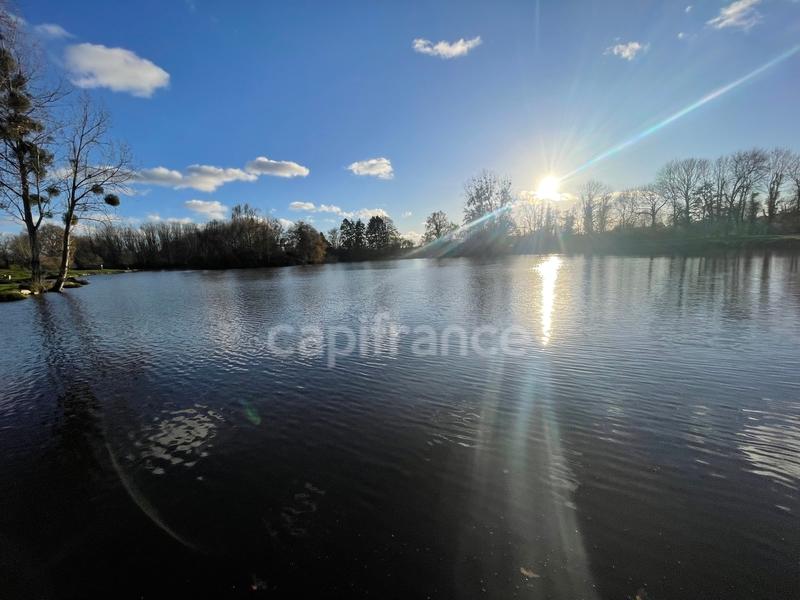 Maison - 102 m² - 5 pièces