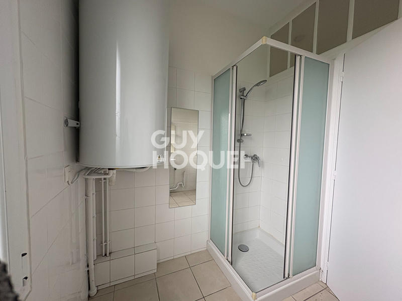 Maison - 75 m² - 4 pièces