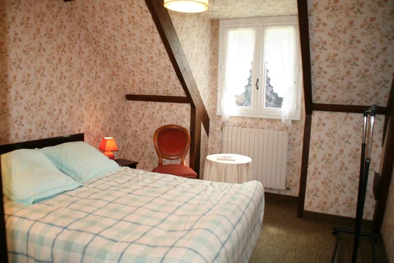 Maison - 170 m² - 9 pièces