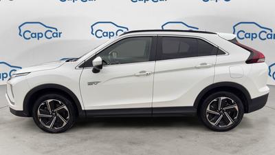 Mitsubishi Eclipse Cross 2.4 188 Hybrid 4wd Bva7 Instyle