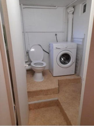 Studio - 22 m² - 1 pièce