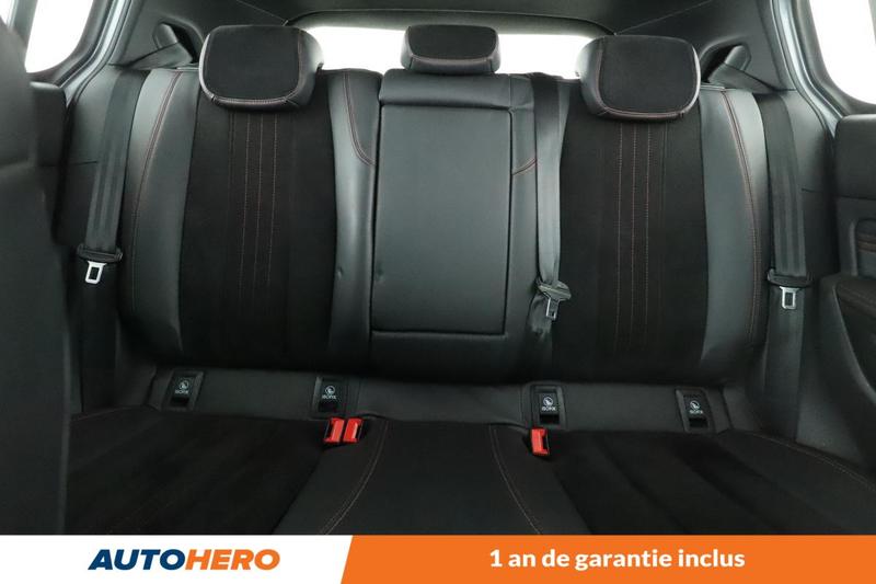 Peugeot 308 1.6 Thp Gt 205 ch