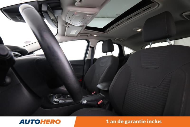 Ford Focus 1.5 EcoBoost Titanium 5p 150 ch
