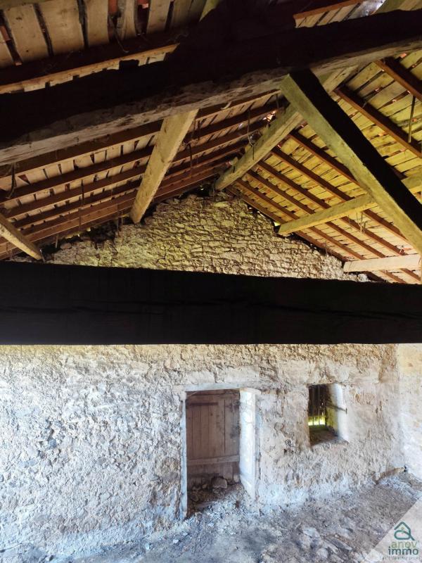 Immeuble - 94 m² - 6 pièces