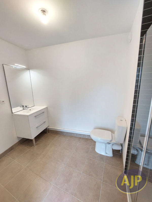 Appartement - 35 m² - 1 pièce