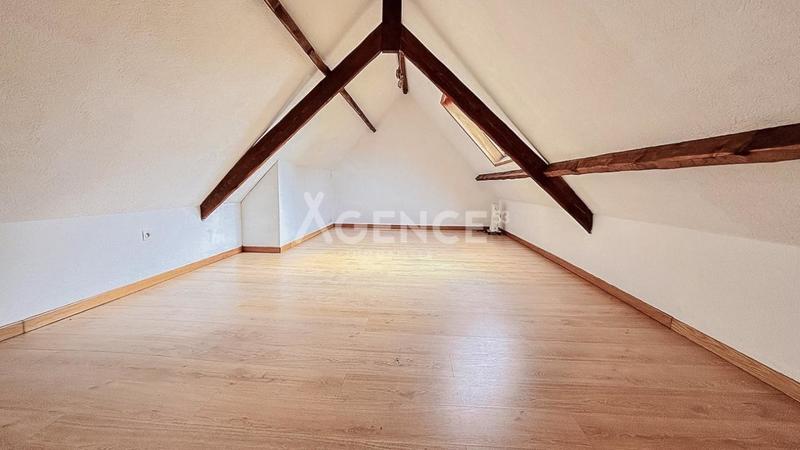 Maison - 146 m² - 4 pièces