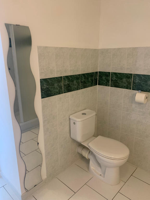 Appartement - 34 m² - 2 pièces