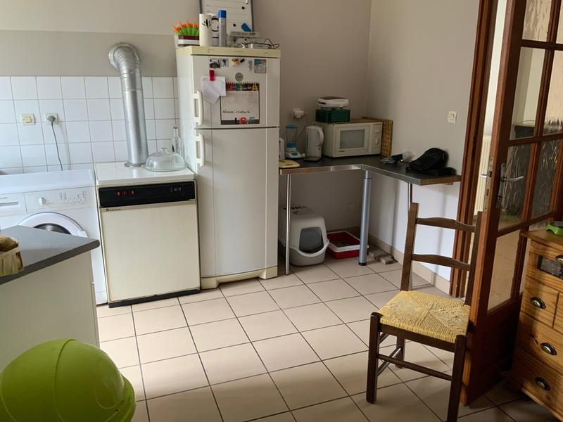 Maison - 79 m² - 4 pièces