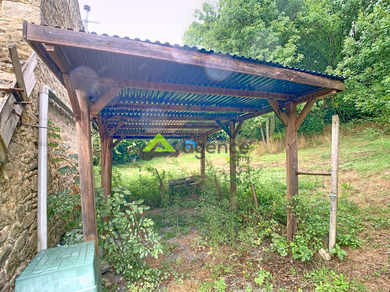 Maison - 100 m² - 6 pièces