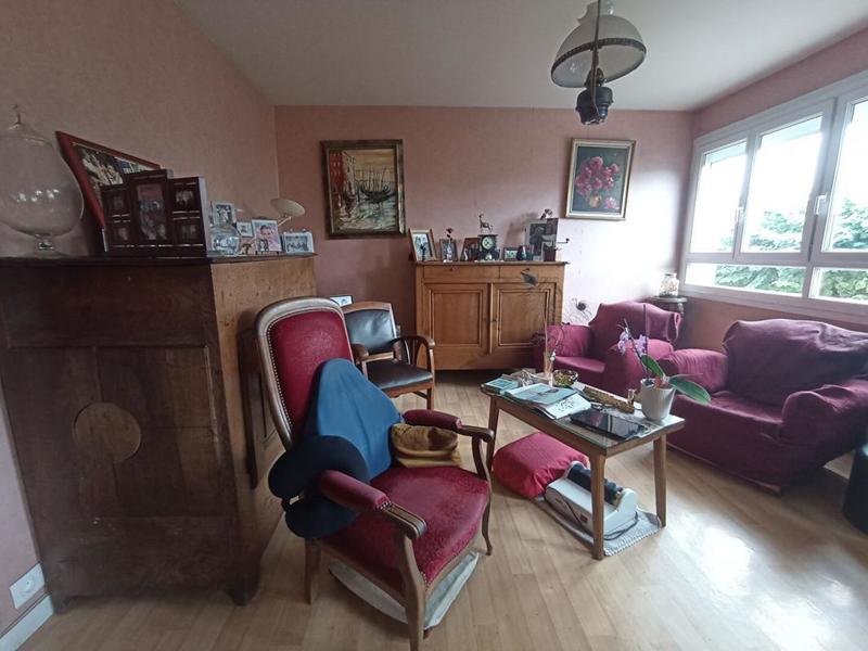 Appartement - 73 m² - 3 pièces