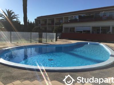 Appartement - 50 m² - 3 pièces