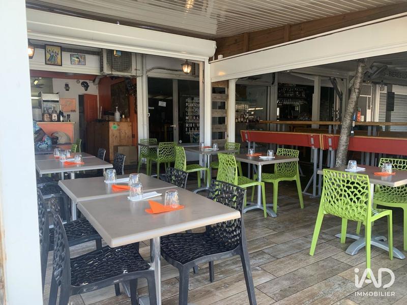 Local commercial - 31 m²