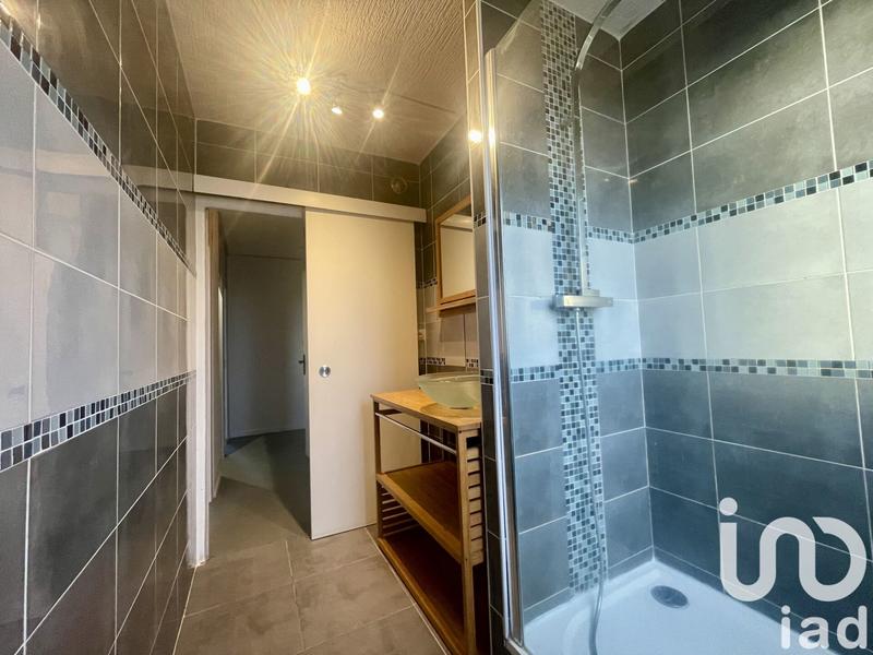 Appartement - 78 m² - 4 pièces