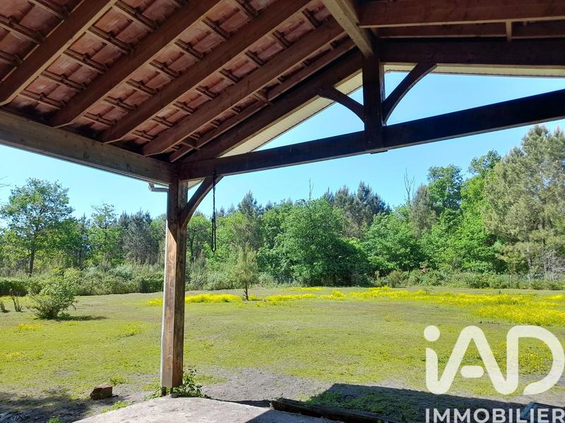 Maison - 120 m² - 7 pièces