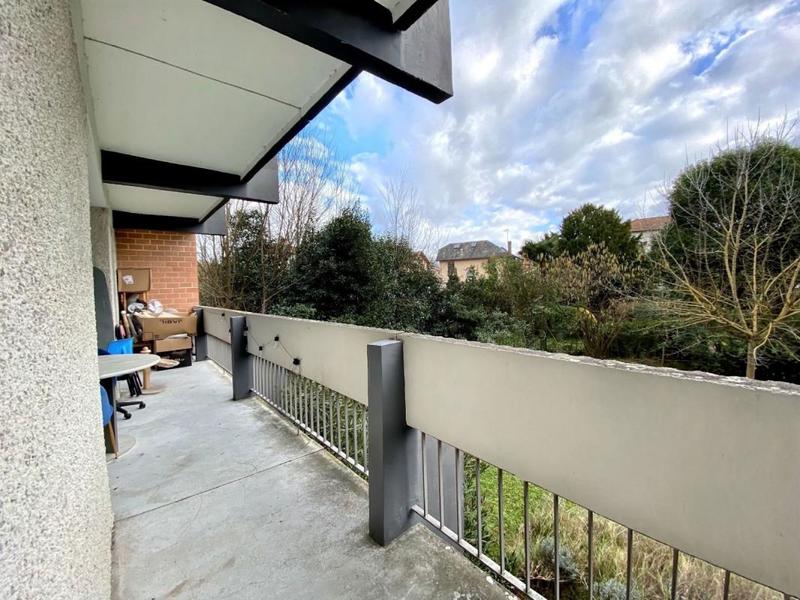 Appartement - 94 m² - 4 pièces