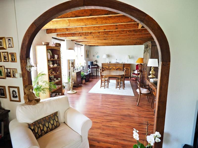 Maison - 153 m² - 5 pièces