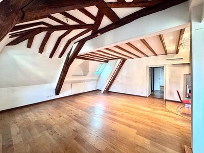 Appartement - 76 m² - 4 pièces