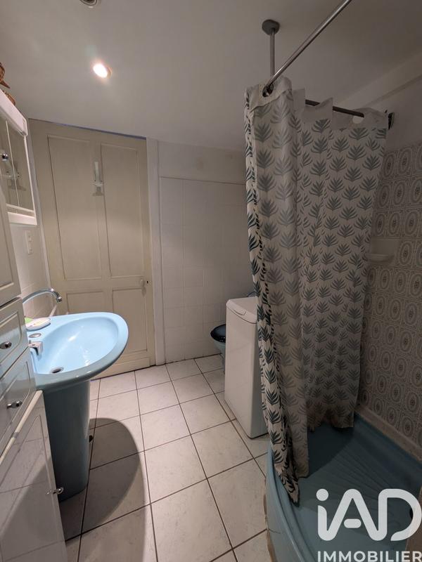 Maison - 129 m² - 4 pièces