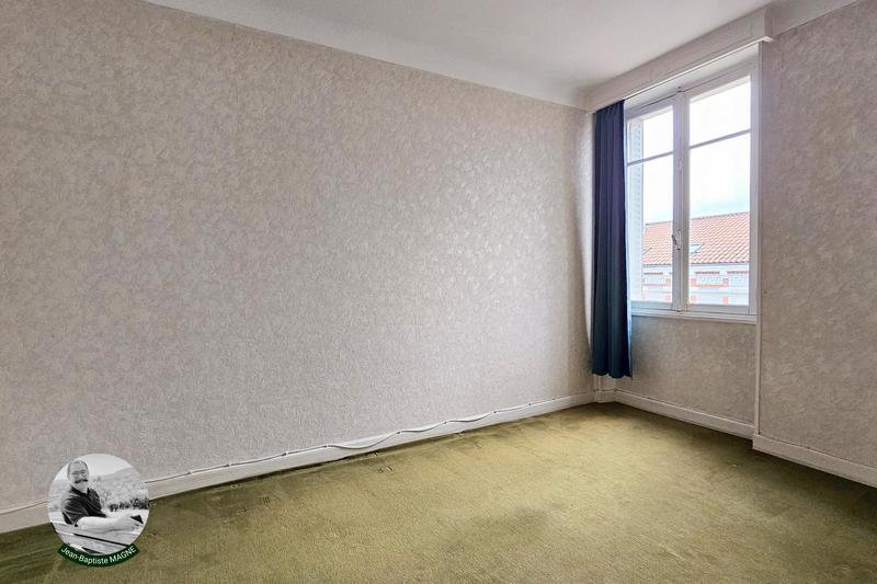 Appartement - 75 m² - 3 pièces