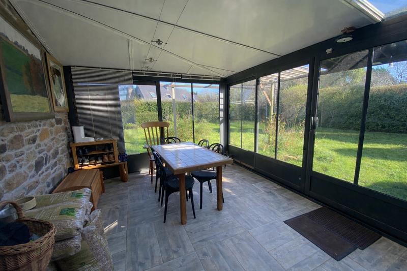 Maison - 111 m² - 6 pièces