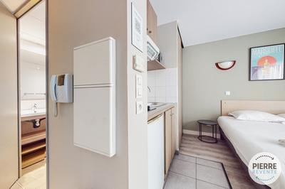 Studio - 19 m² - 1 pièce