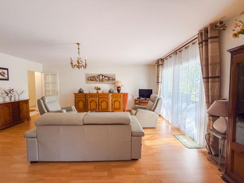 Appartement - 81 m² - 3 pièces