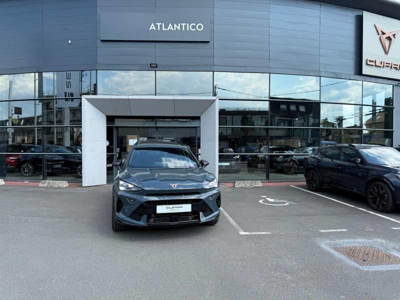 Cupra Formentor 1.5 eTSI Hybrid 150 ch Dsg7 V