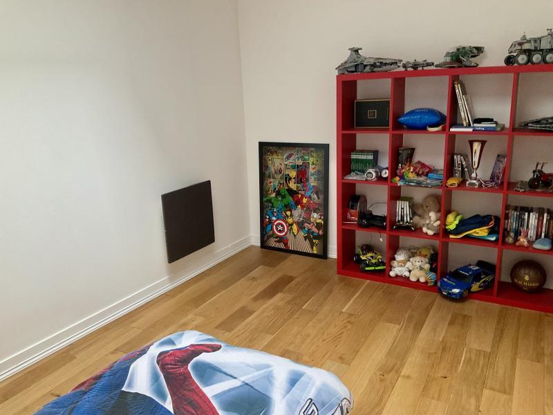 Appartement - 89 m² - 3 pièces