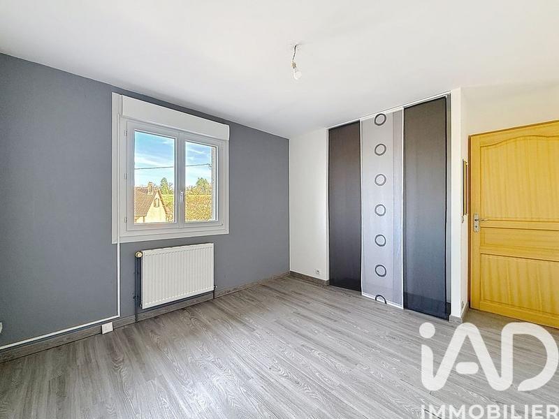 Maison - 160 m² - 7 pièces