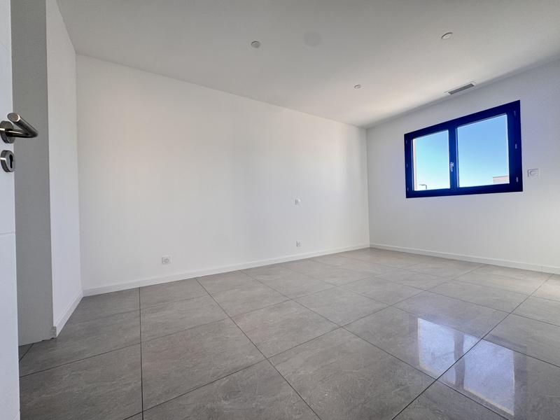 Maison - 106 m² - 5 pièces