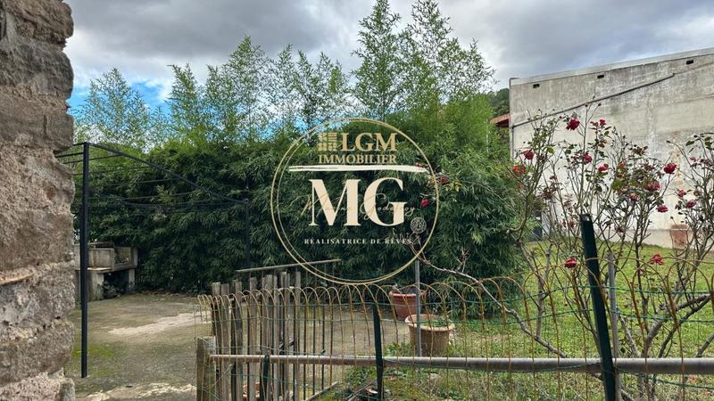 Maison - 82 m² - 4 pièces