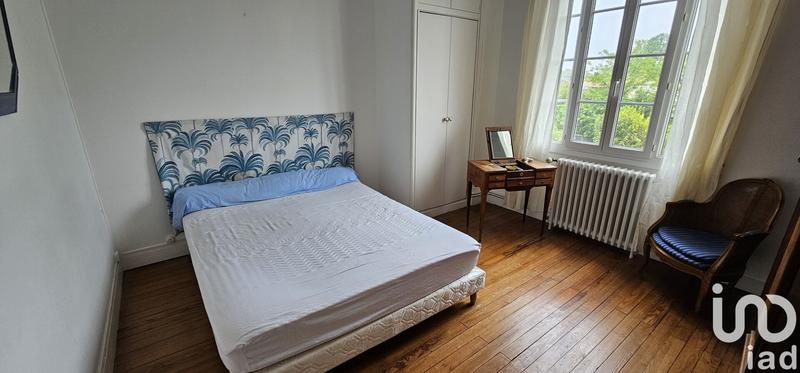 Maison - 161 m² - 7 pièces