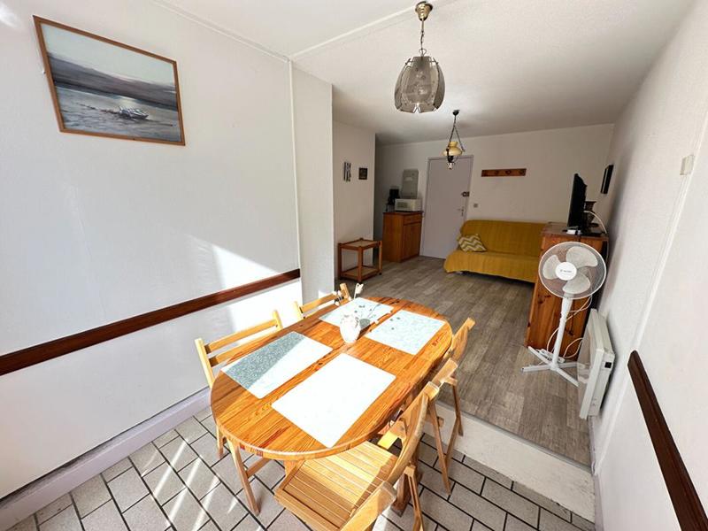 Appartement - 31 m² - 2 pièces