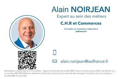 Local commercial - 130 m²