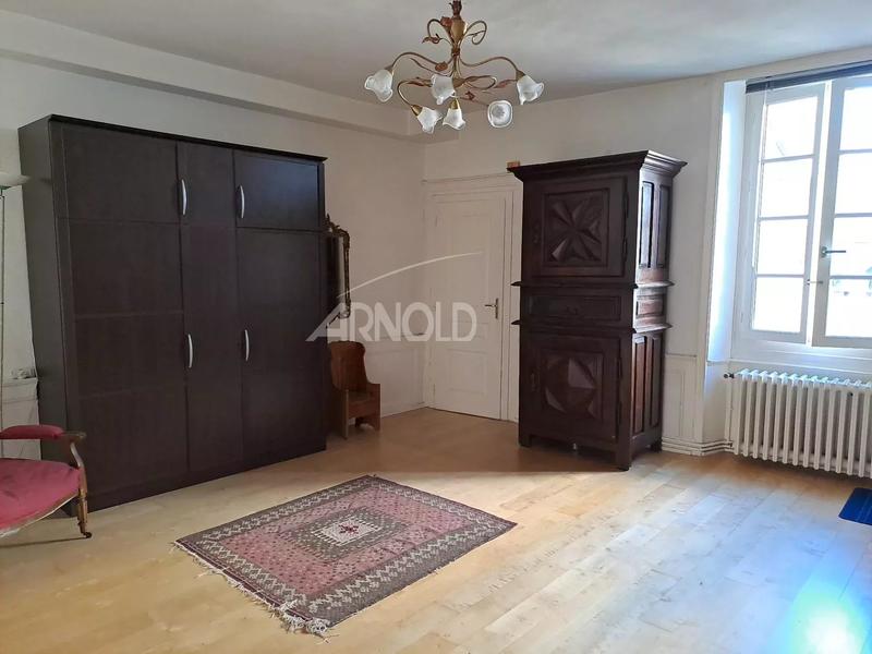 Appartement - 112 m² - 4 pièces