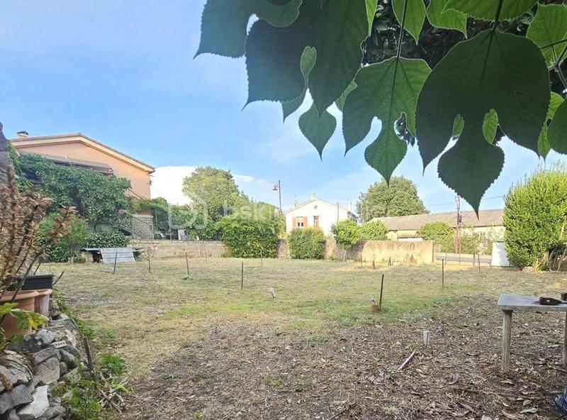 Maison - 115 m² - 4 pièces