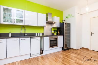 Appartement - 104 m² - 5 pièces