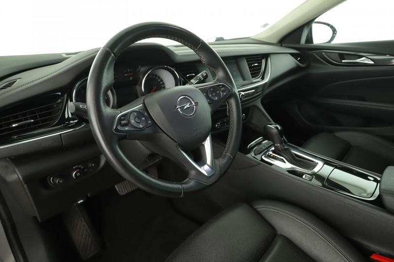 Opel Insignia Sports Tourer 1.6 Diesel Elite Automatique 136 ch