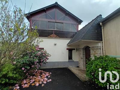 Maison - 144 m² - 6 pièces