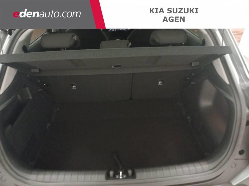 Kia Stonic 1.0 t-GDi 115 ch Mhev Dct7 Active