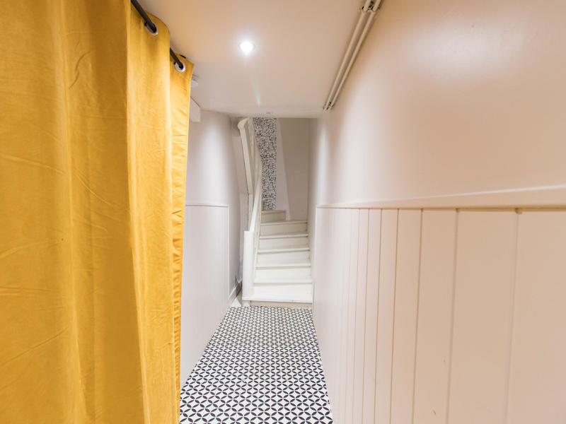 Immeuble - 95 m² - 4 pièces