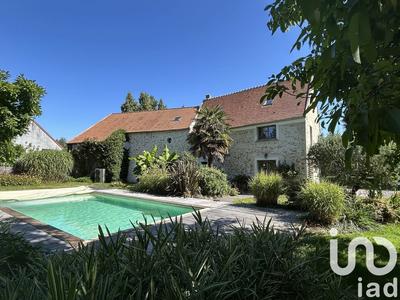 Maison - 354 m² - 12 pièces